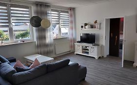 Ferienwohnung alte Stepperei